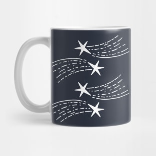 Shooting Star Mug